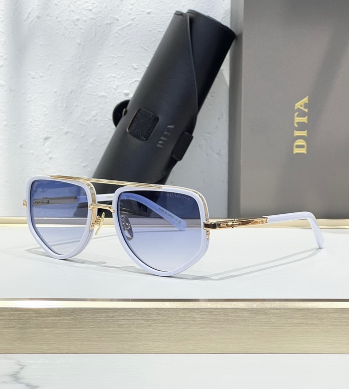 DITA  Sunglasses(AAAA)-1171