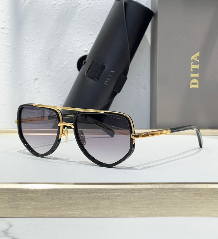 DITA Sunglasses(AAAA)-1167