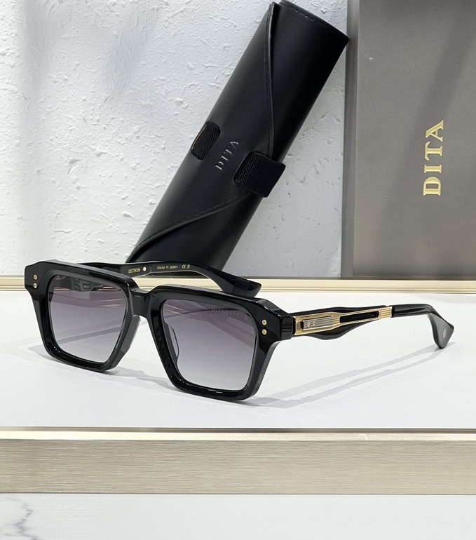 DITA  Sunglasses(AAAA)-1160