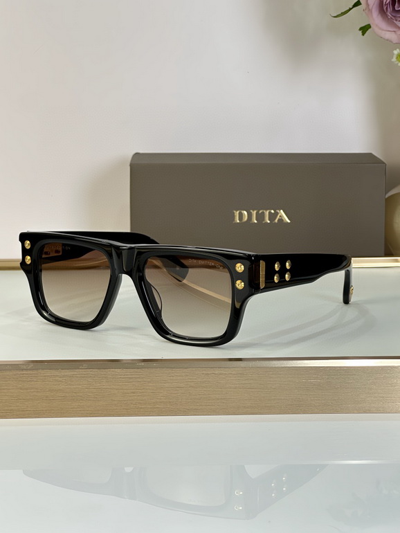 DITA Sunglasses(AAAA)-1154