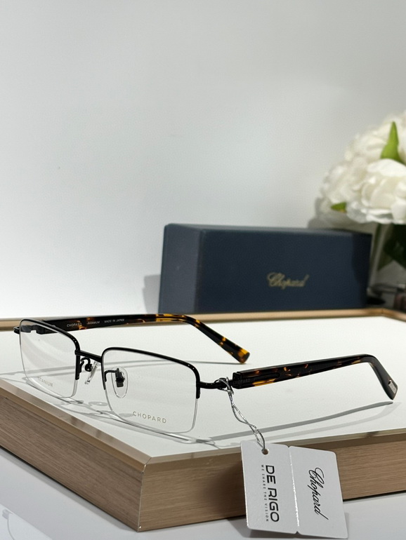 CHOPARD Sunglasses(AAAA)-1268