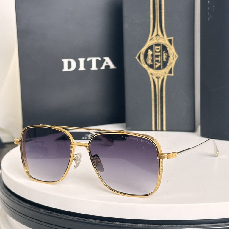 DITA  Sunglasses(AAAA)-1146