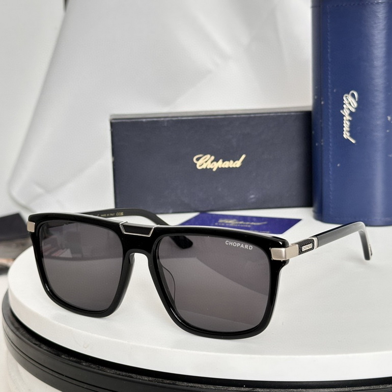 CHOPARD Sunglasses(AAAA)-1265