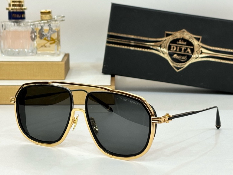 DITA Sunglasses(AAAA)-1142