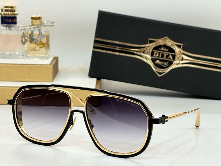 DITA  Sunglasses(AAAA)-1141