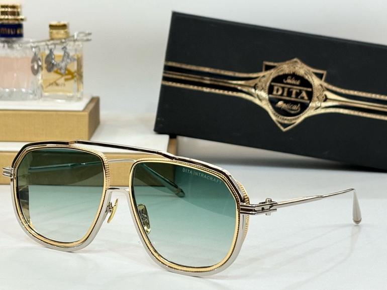 DITA Sunglasses(AAAA)-1137