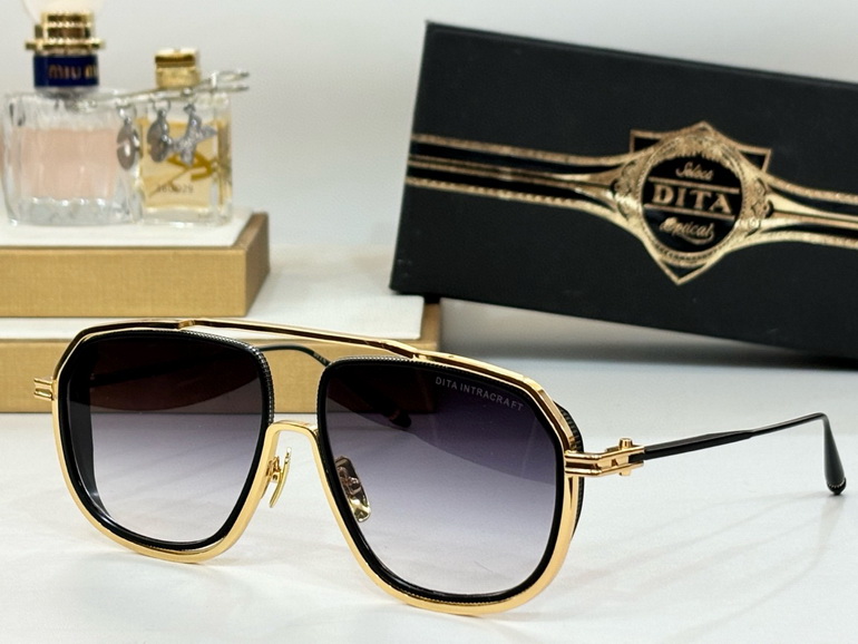 DITA  Sunglasses(AAAA)-1135