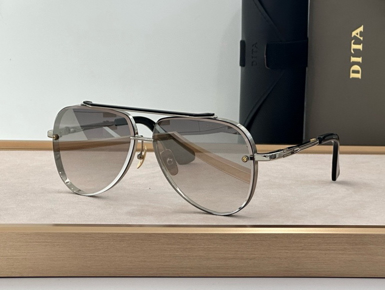 DITA Sunglasses(AAAA)-1133