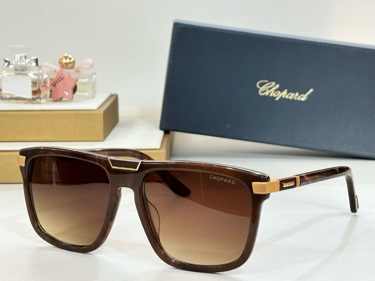 CHOPARD Sunglasses(AAAA)-1258