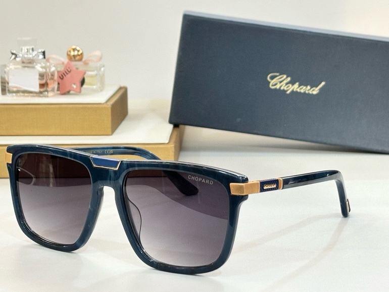 CHOPARD Sunglasses(AAAA)-1254