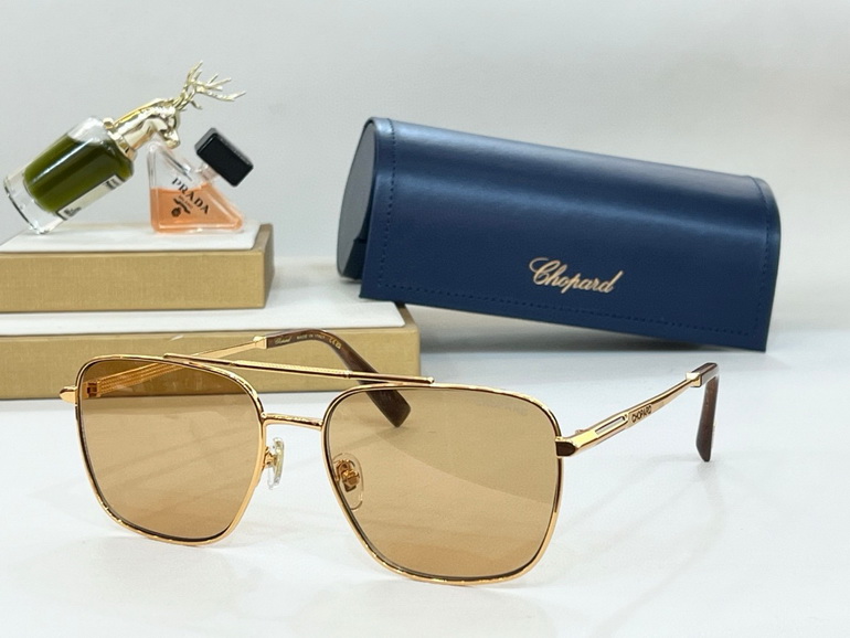 CHOPARD Sunglasses(AAAA)-1251