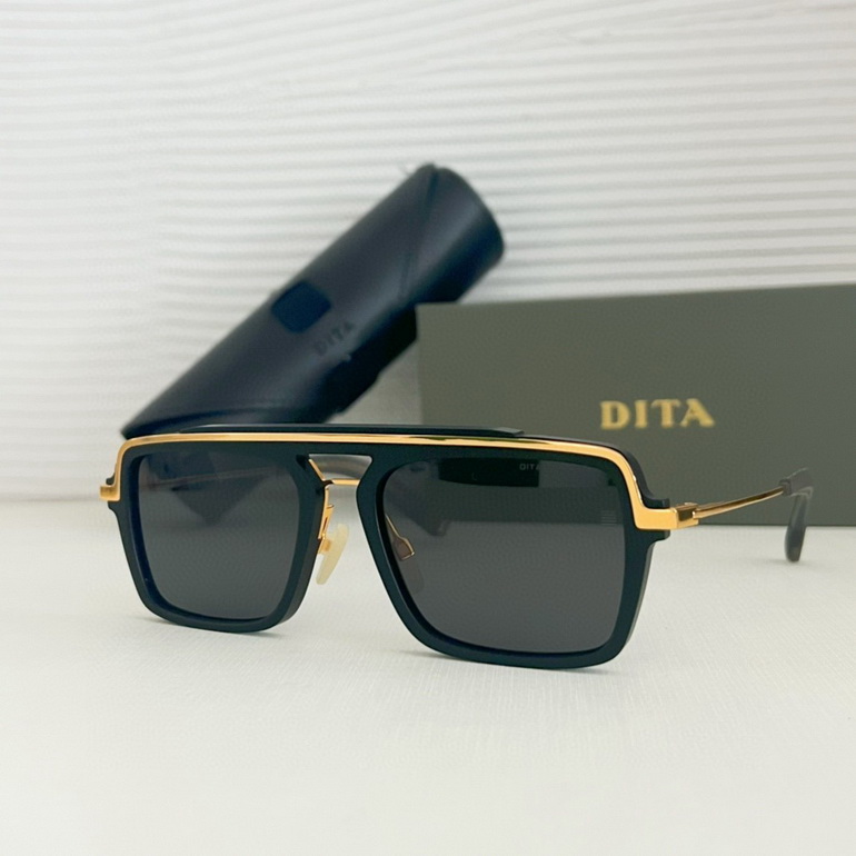 DITA Sunglasses(AAAA)-1101
