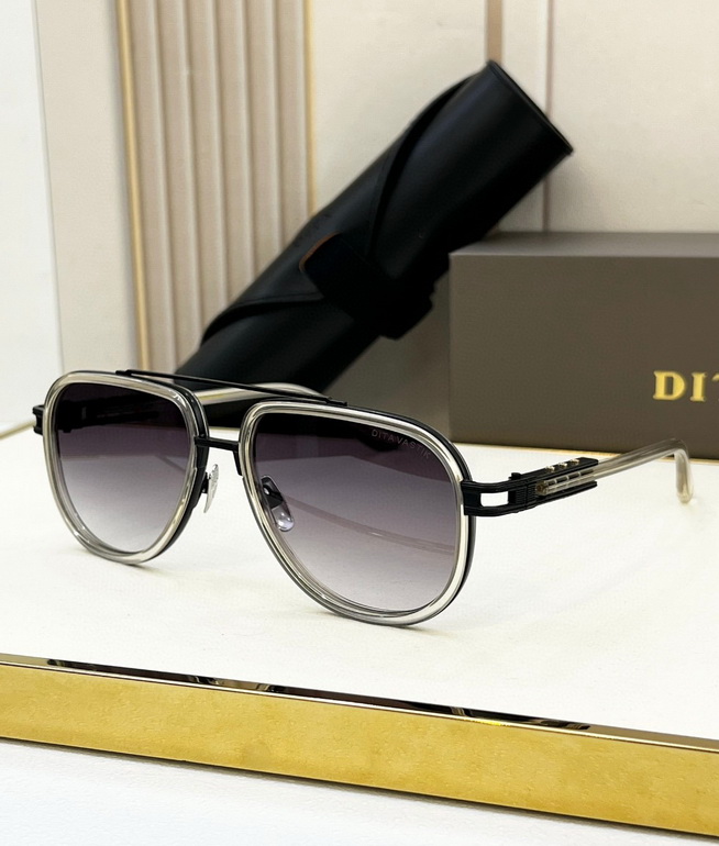 DITA Sunglasses(AAAA)-1084