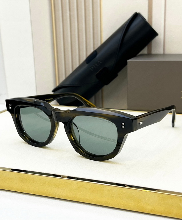 DITA Sunglasses(AAAA)-1077