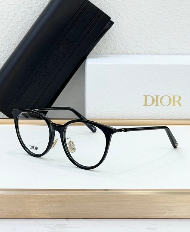 Dior Sunglasses(AAAA)-1277