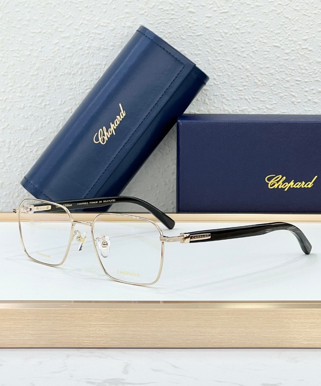 CHOPARD Sunglasses(AAAA)-1241