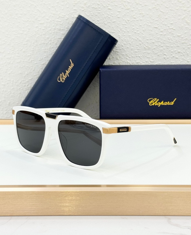 CHOPARD Sunglasses(AAAA)-1236
