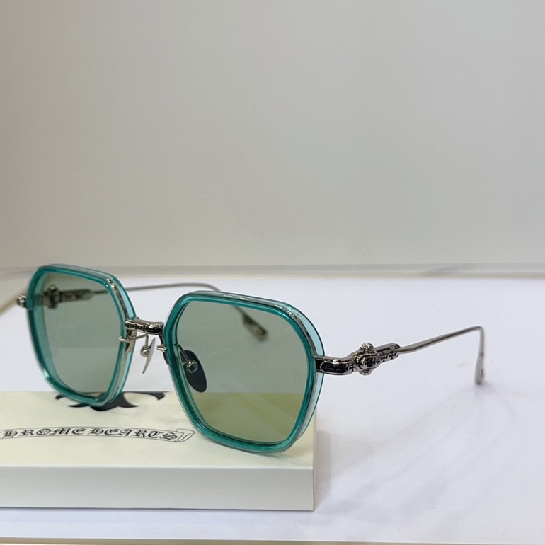 Chrome Hearts Sunglasses(AAAA)-1160