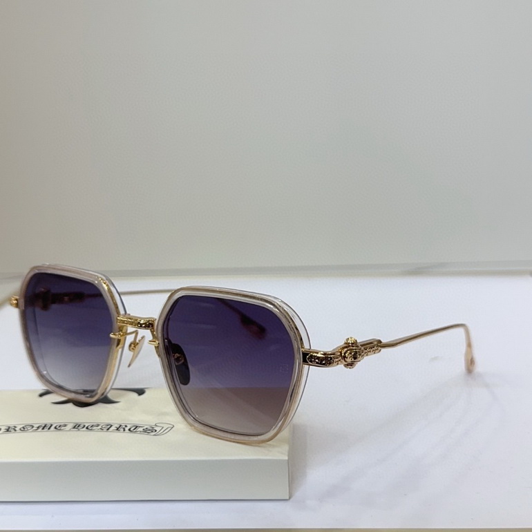 Chrome Hearts Sunglasses(AAAA)-1159
