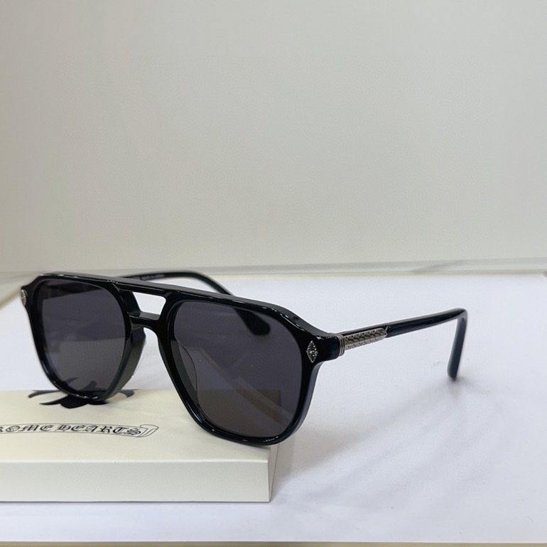 Chrome Hearts Sunglasses(AAAA)-1154