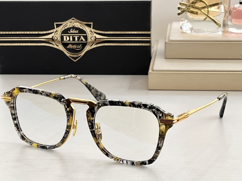 DITA  Sunglasses(AAAA)-1040