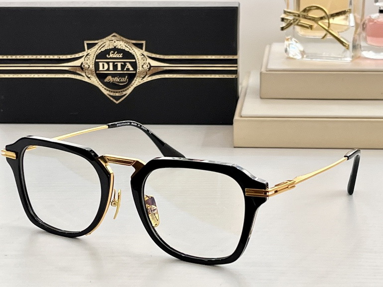 DITA  Sunglasses(AAAA)-1038
