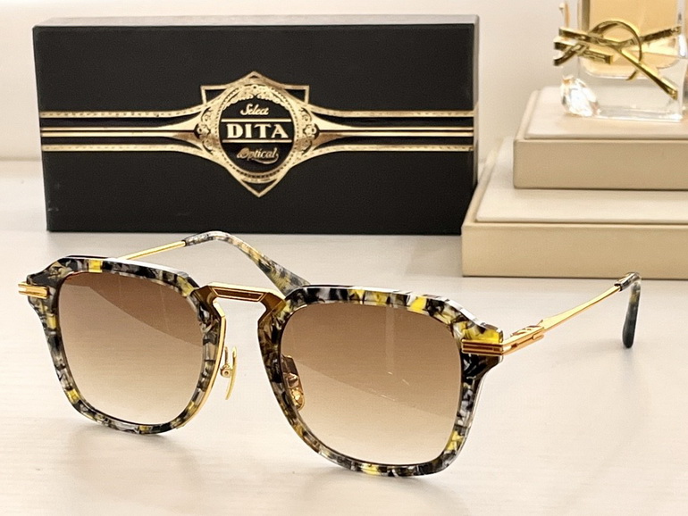 DITA Sunglasses(AAAA)-1037