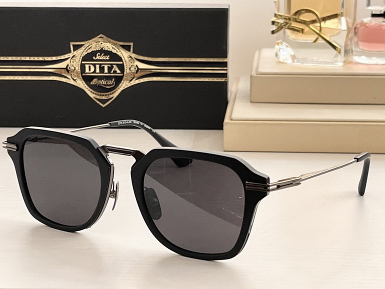 DITA  Sunglasses(AAAA)-1036