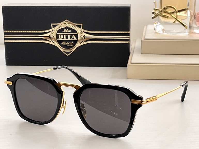 DITA Sunglasses(AAAA)-1034