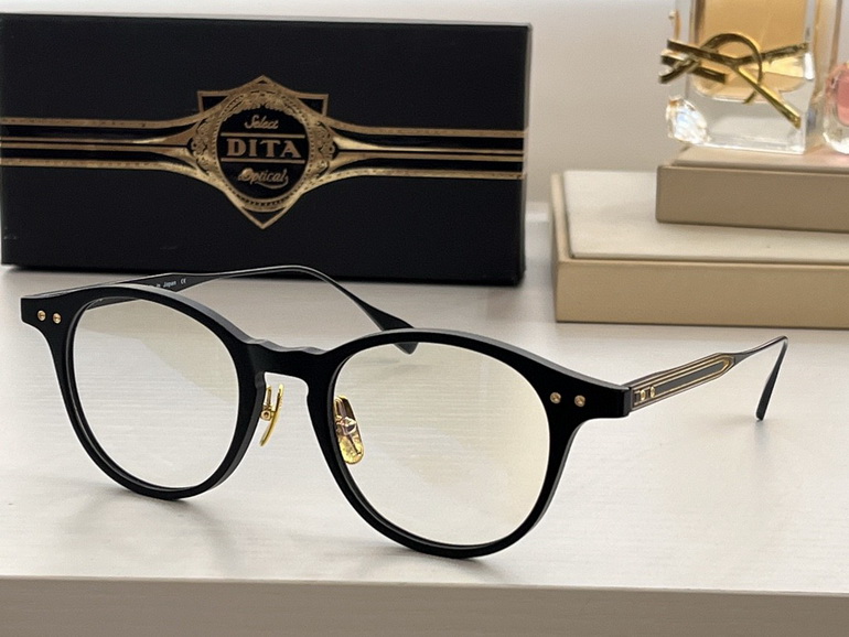 DITA  Sunglasses(AAAA)-1032