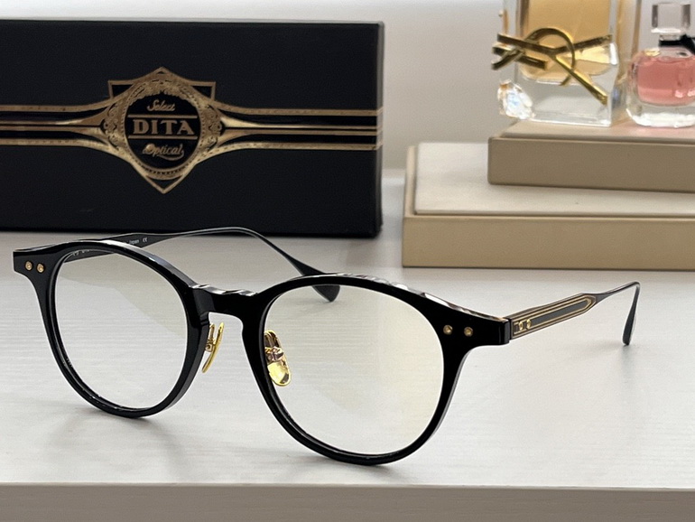 DITA  Sunglasses(AAAA)-1030