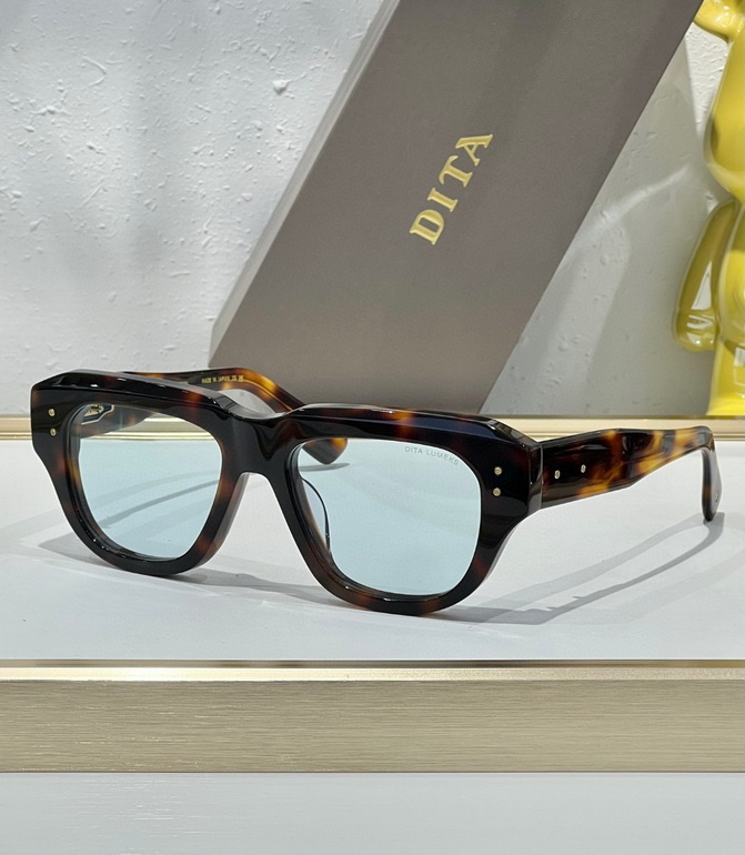 DITA Sunglasses(AAAA)-1013