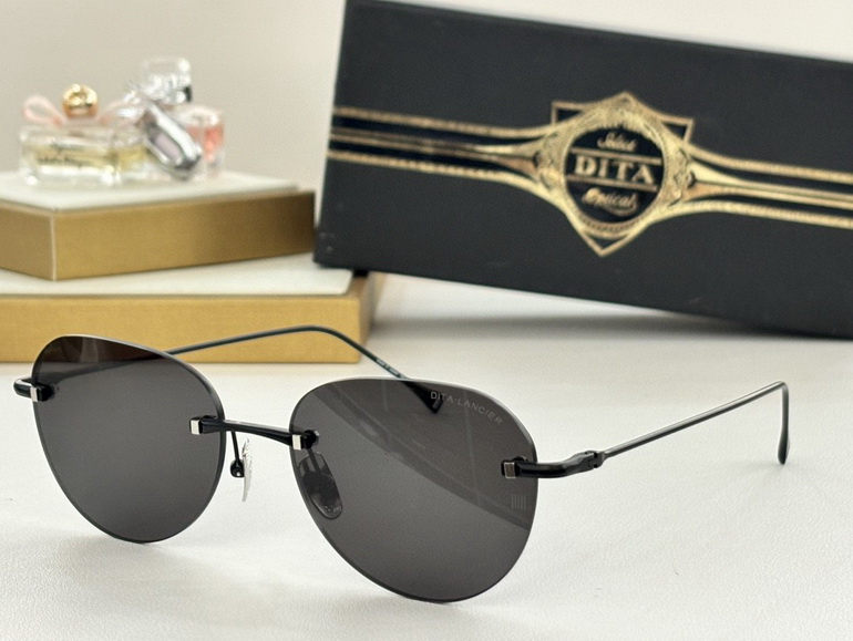 DITA Sunglasses(AAAA)-1007