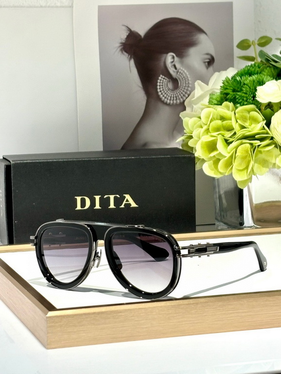 DITA Sunglasses(AAAA)-1000