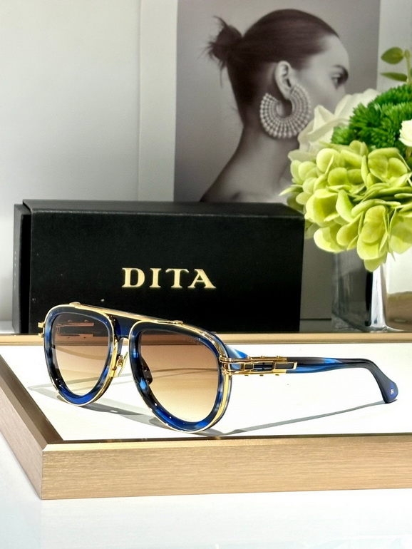 DITA  Sunglasses(AAAA)-997
