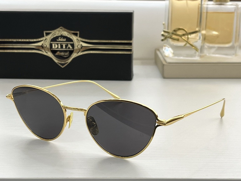 DITA Sunglasses(AAAA)-982