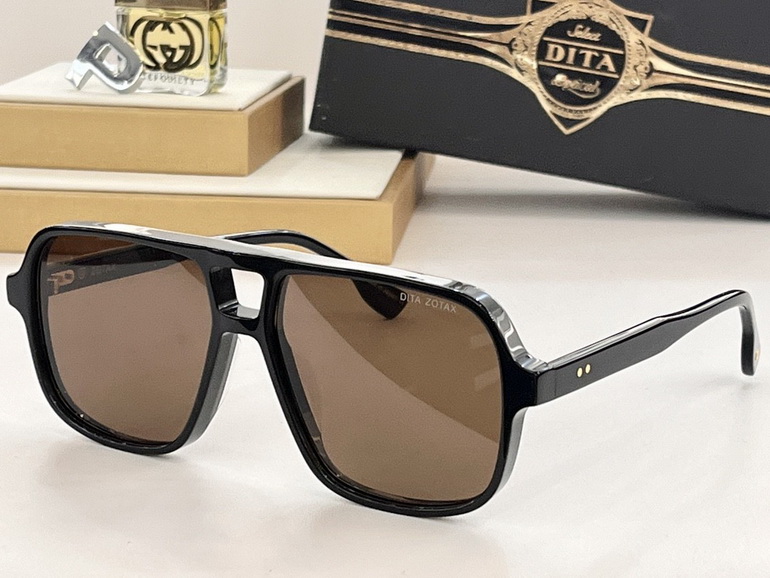 DITA Sunglasses(AAAA)-980