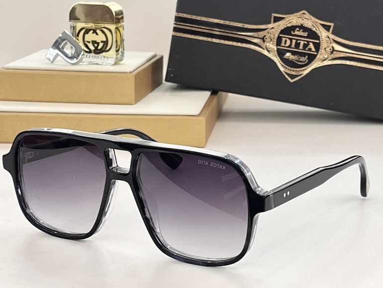 DITA  Sunglasses(AAAA)-977