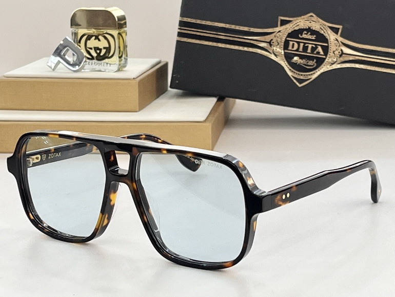 DITA Sunglasses(AAAA)-976