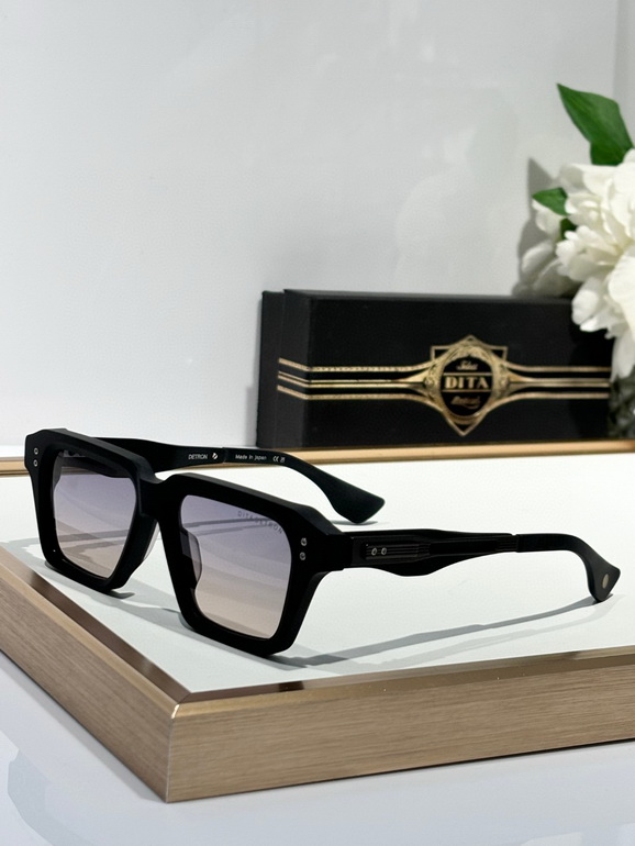 DITA Sunglasses(AAAA)-975