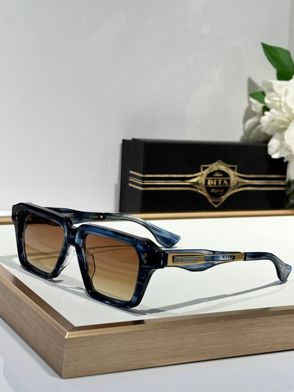 DITA Sunglasses(AAAA)-974