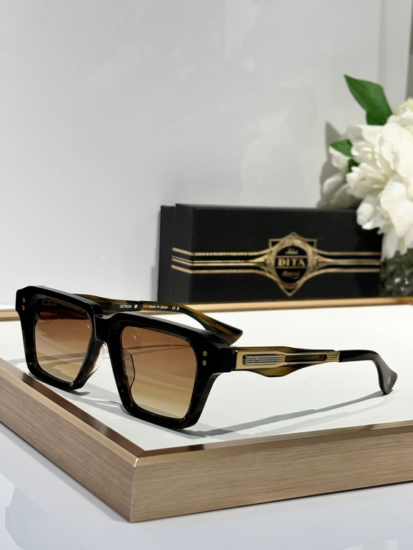 DITA Sunglasses(AAAA)-972