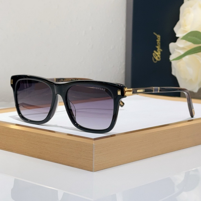 CHOPARD Sunglasses(AAAA)-1225