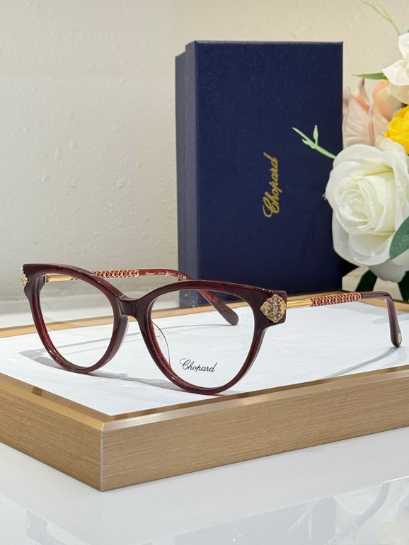 CHOPARD Sunglasses(AAAA)-1219