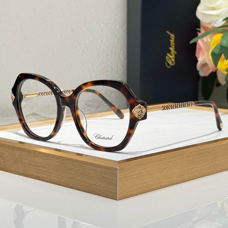 CHOPARD Sunglasses(AAAA)-1213