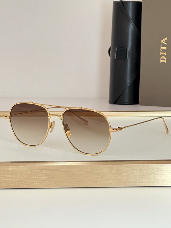 DITA Sunglasses(AAAA)-962