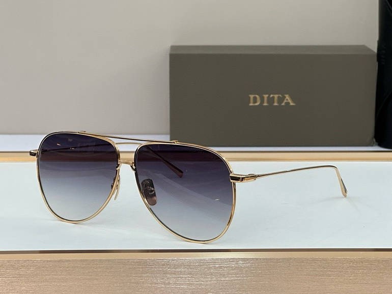 DITA Sunglasses(AAAA)-954