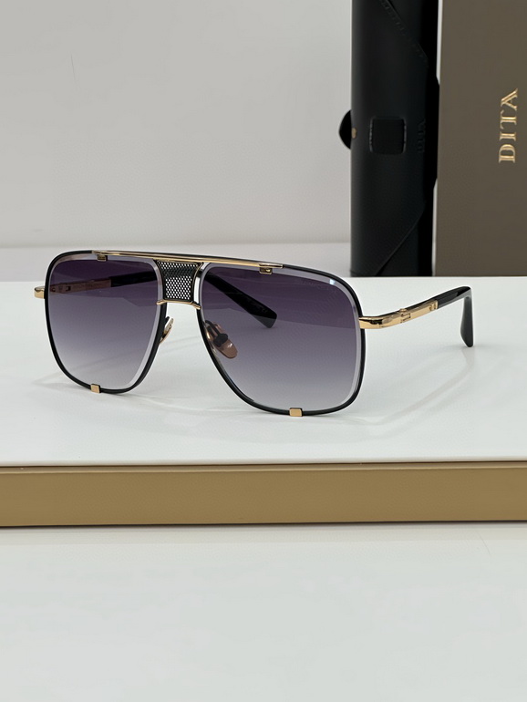 DITA Sunglasses(AAAA)-942