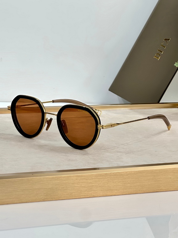 DITA Sunglasses(AAAA)-931