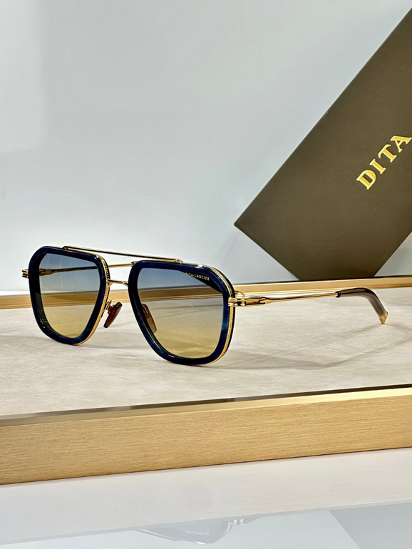 DITA  Sunglasses(AAAA)-915